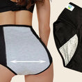 Cargar la imagen en la vista de la galería, 2 Calzón menstrual a prueba de fugas Babybamboo