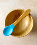 Cargar la imagen en la vista de la galería, Bowl de bambú Babybamboo
