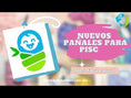 Reproducir el video en la vista de la galería, Pañal de natación ecologicos reutilizables pañal alberca Babybamboo